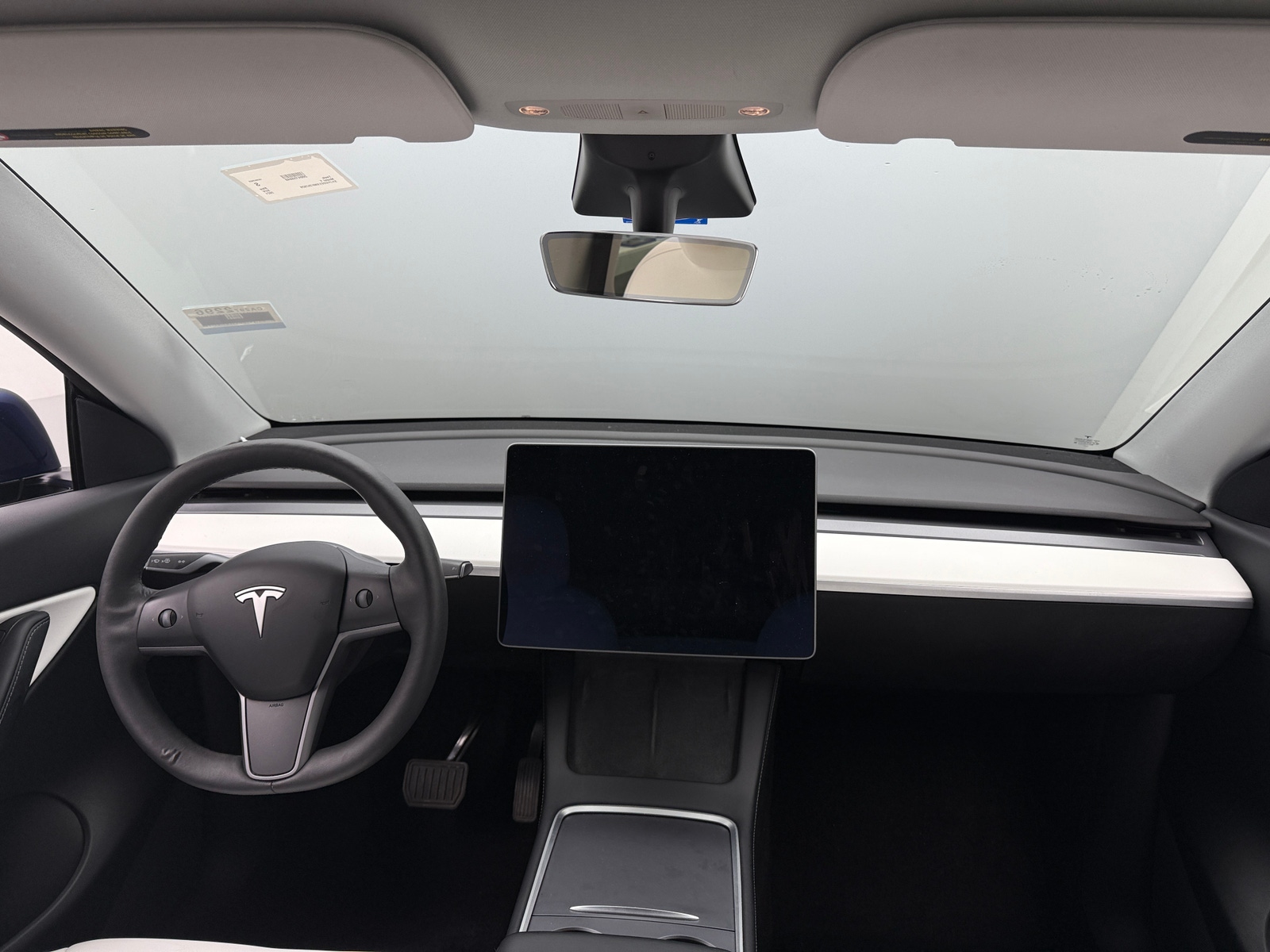 Thumbnail: 2021 Tesla Model Y - 2