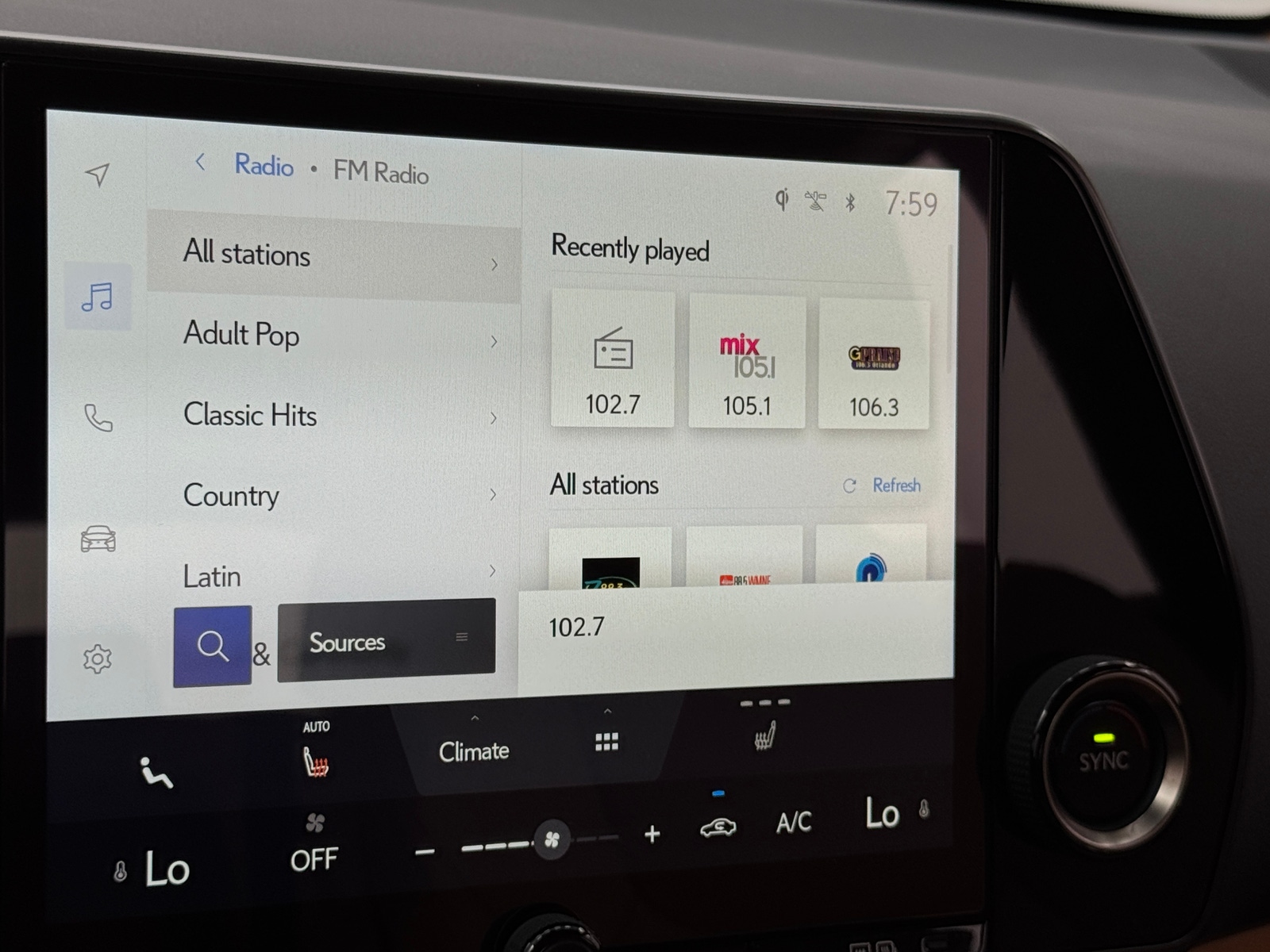 Thumbnail: 2025 Lexus NX - 3