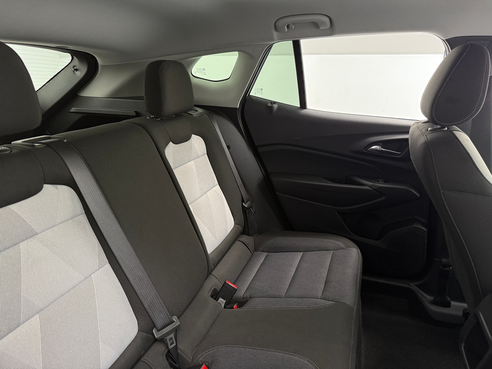 Thumbnail: 2025 Chevrolet Trax - 6