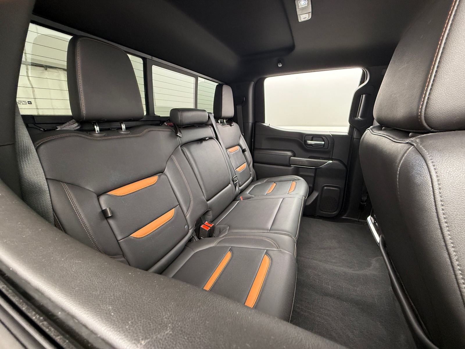 Thumbnail: 2020 GMC Sierra 1500 - 5
