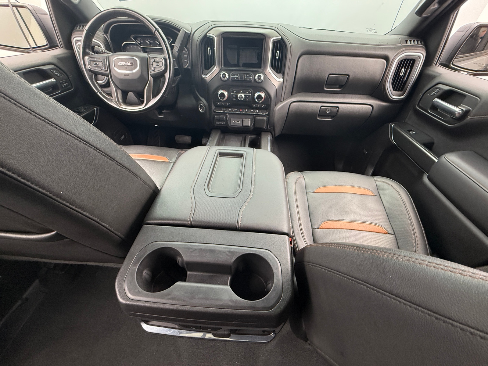 Thumbnail: 2020 GMC Sierra 1500 - 2