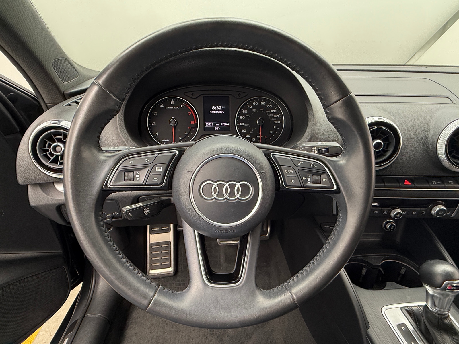 Thumbnail: 2018 Audi A3 - 4