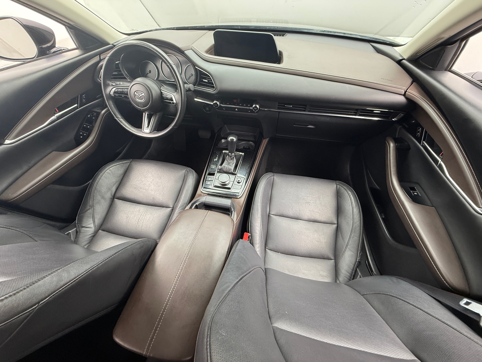 Thumbnail: 2024 Mazda CX-30 - 2