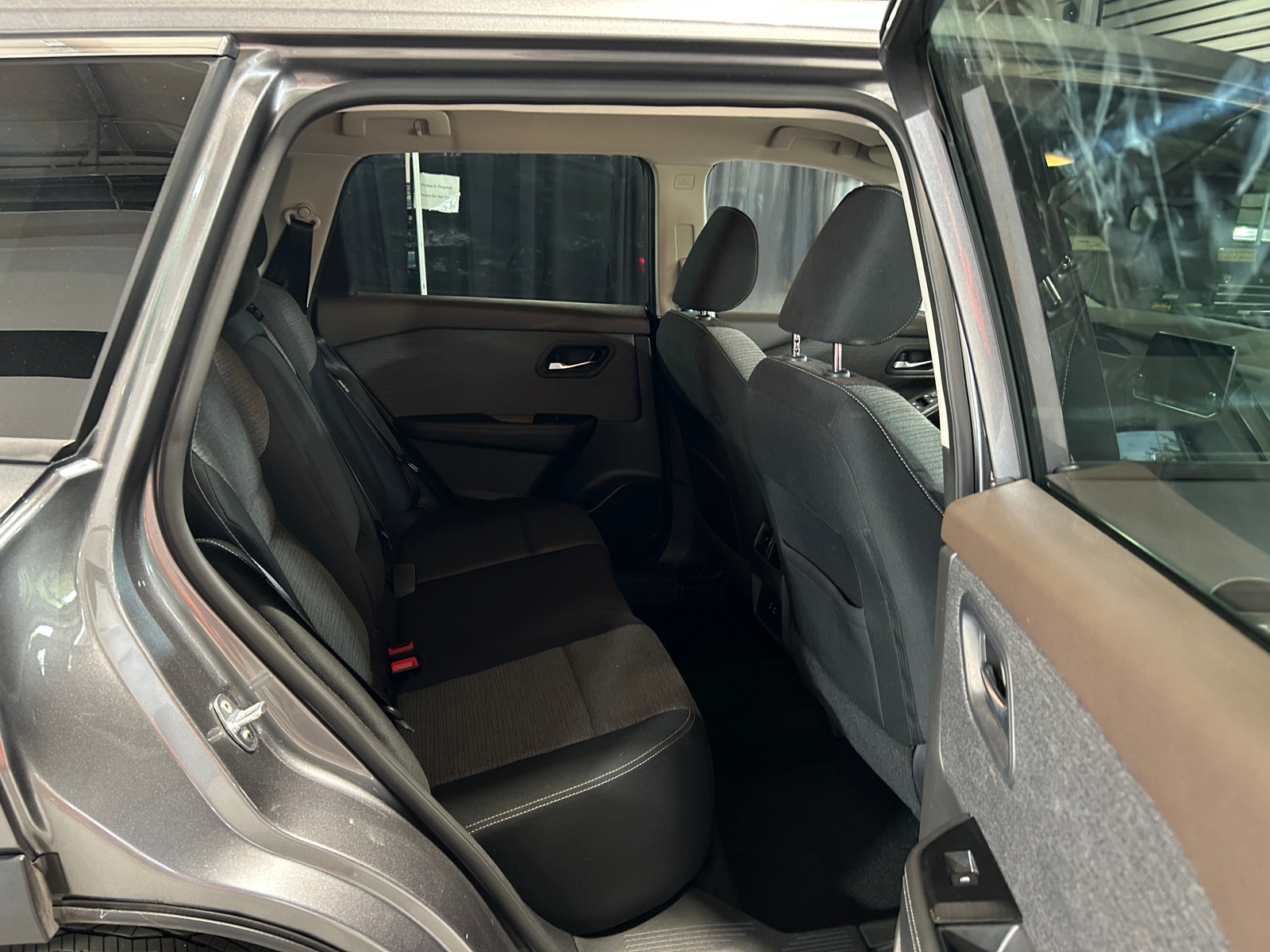 Thumbnail: 2022 Nissan Rogue - 6