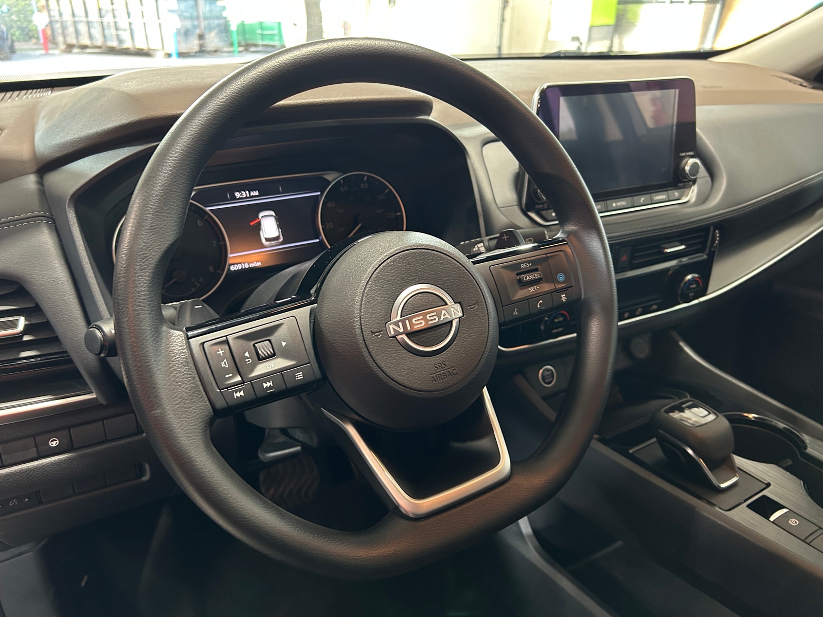 Thumbnail: 2022 Nissan Rogue - 5