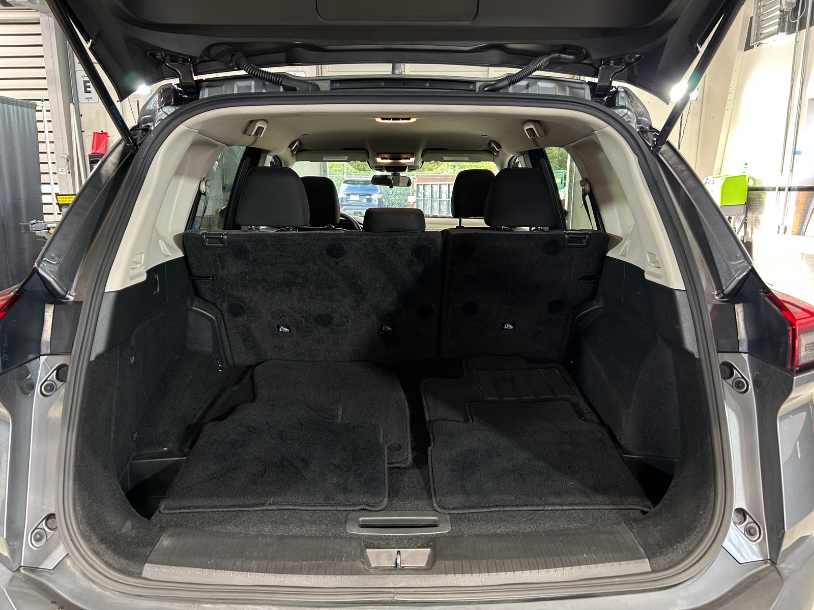 Thumbnail: 2022 Nissan Rogue - 7