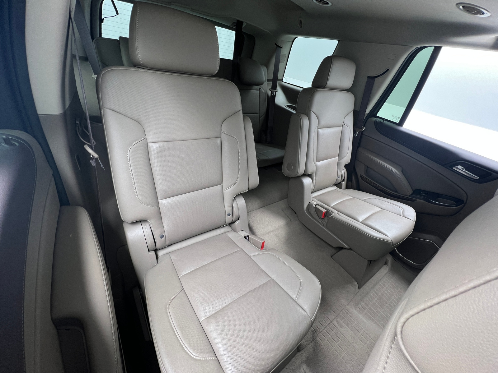 Thumbnail: 2020 GMC Yukon - 5