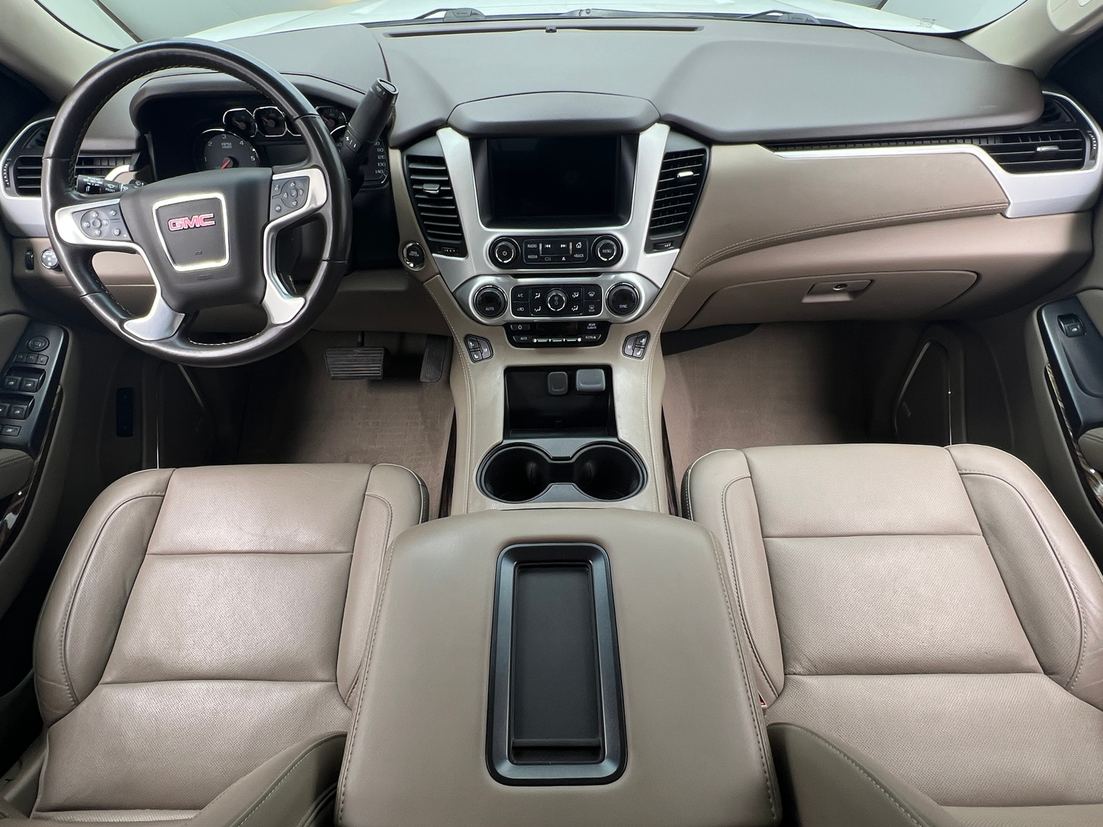 Thumbnail: 2020 GMC Yukon - 2