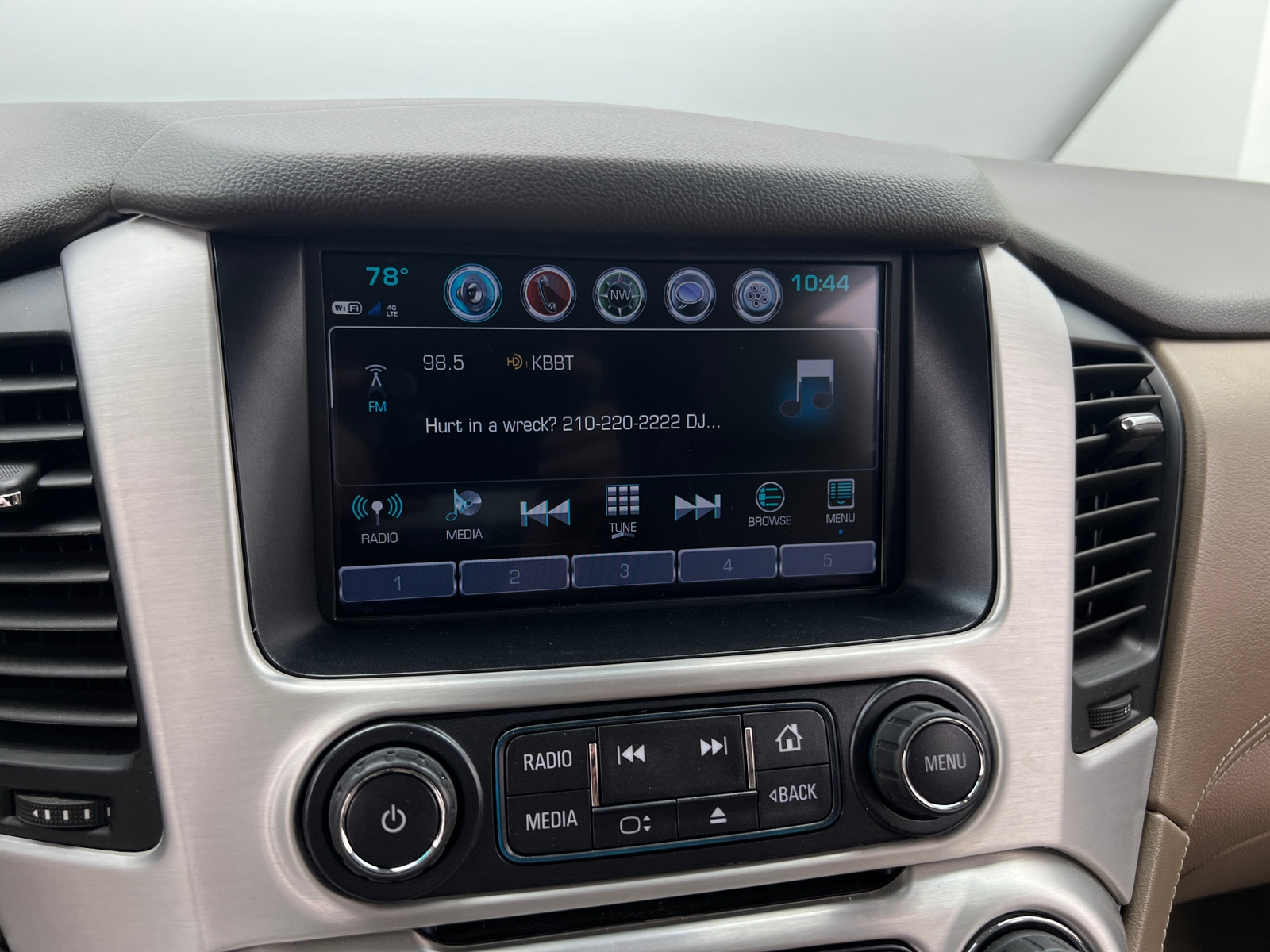 Thumbnail: 2020 GMC Yukon - 3