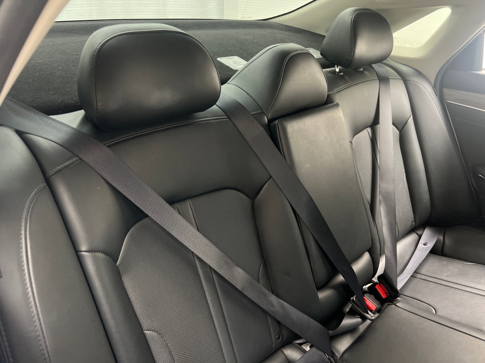 Thumbnail: 2021 Kia K5 - 5