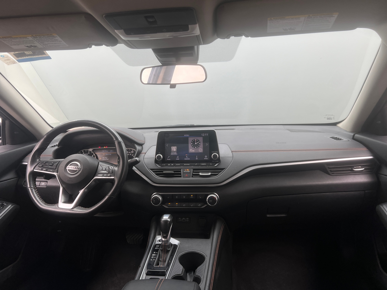 Thumbnail: 2022 Nissan Altima - 3