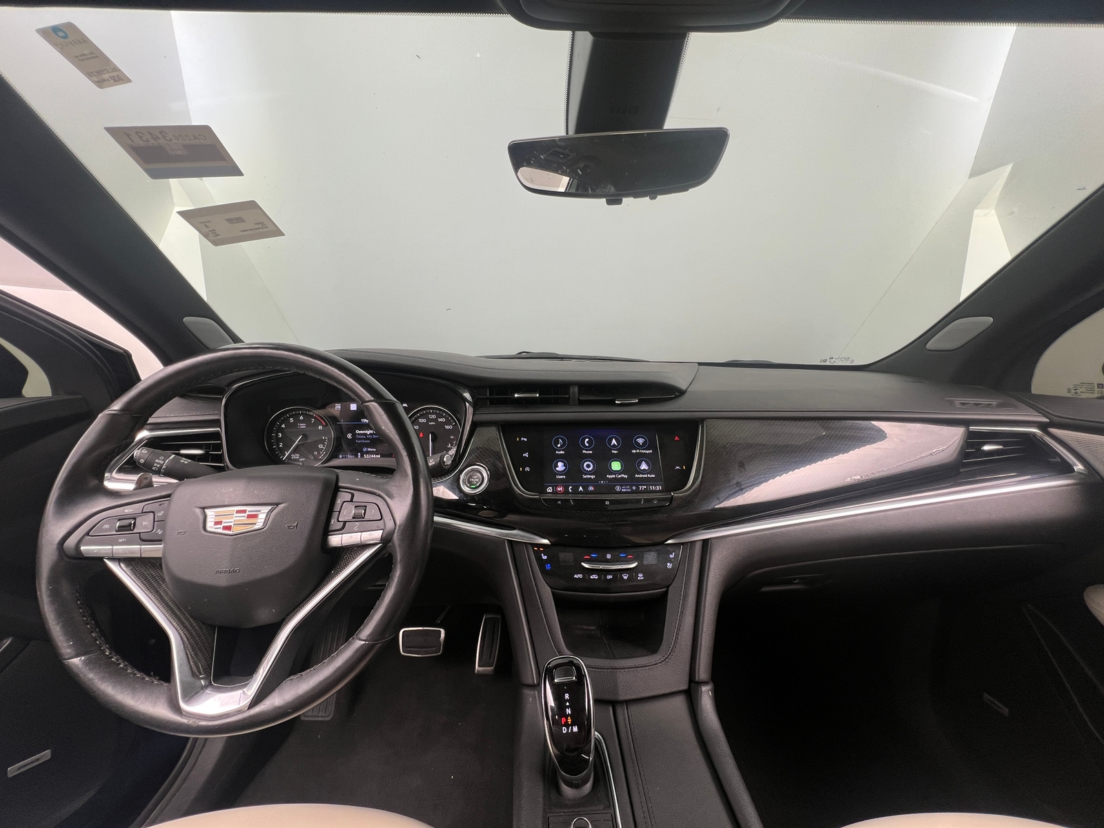 Thumbnail: 2021 Cadillac XT6 - 2