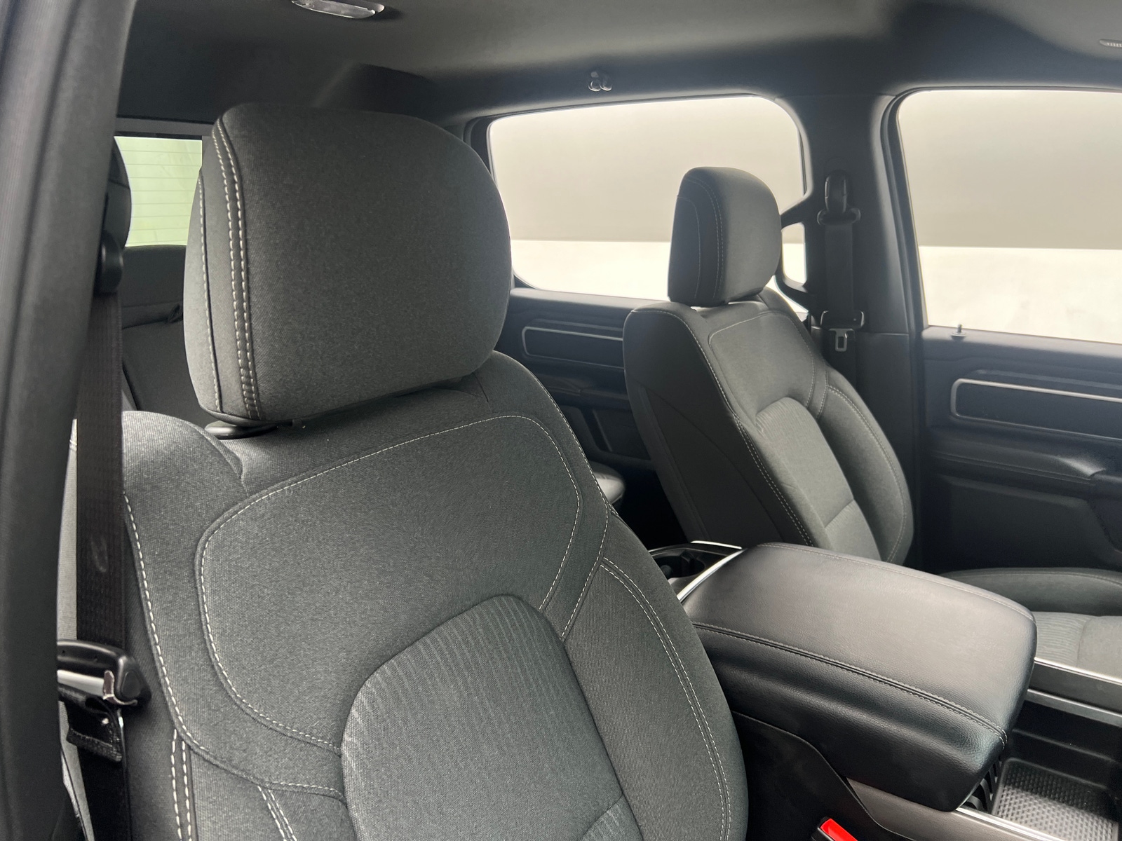 Thumbnail: 2024 RAM 1500 - 2