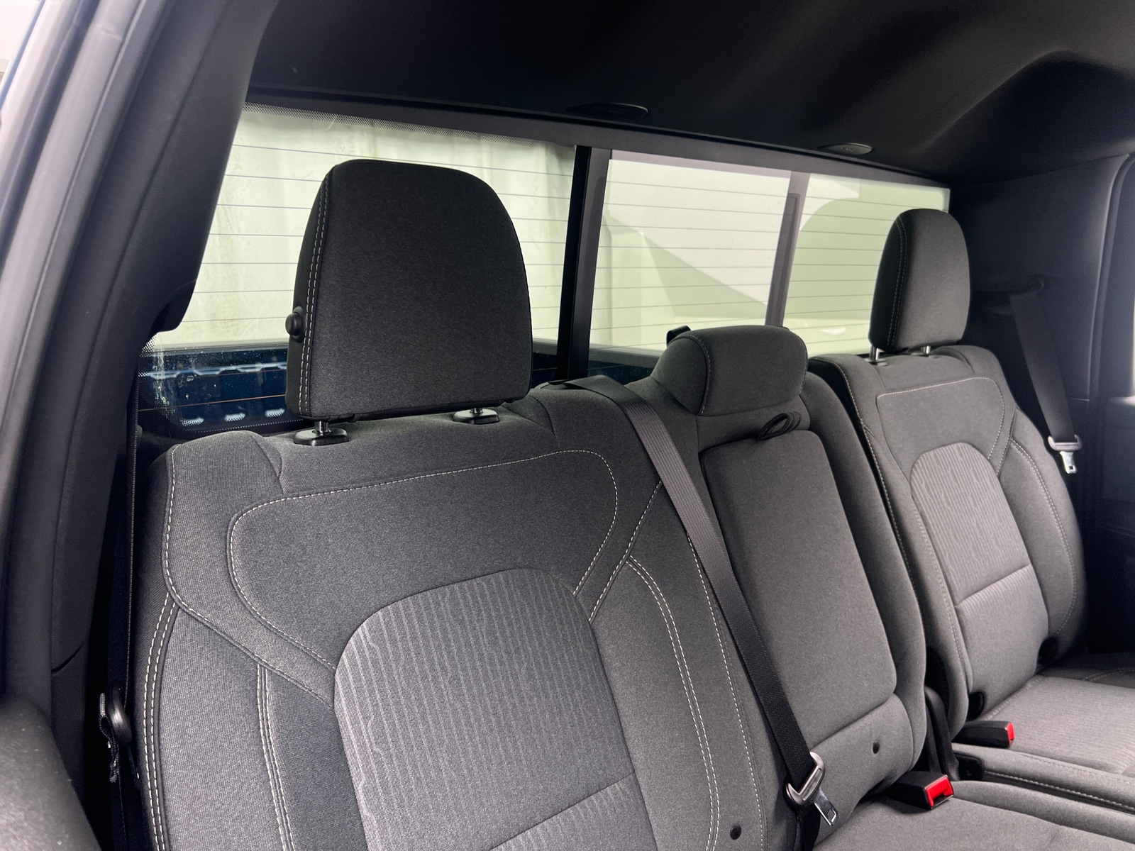 Thumbnail: 2024 RAM 1500 - 6