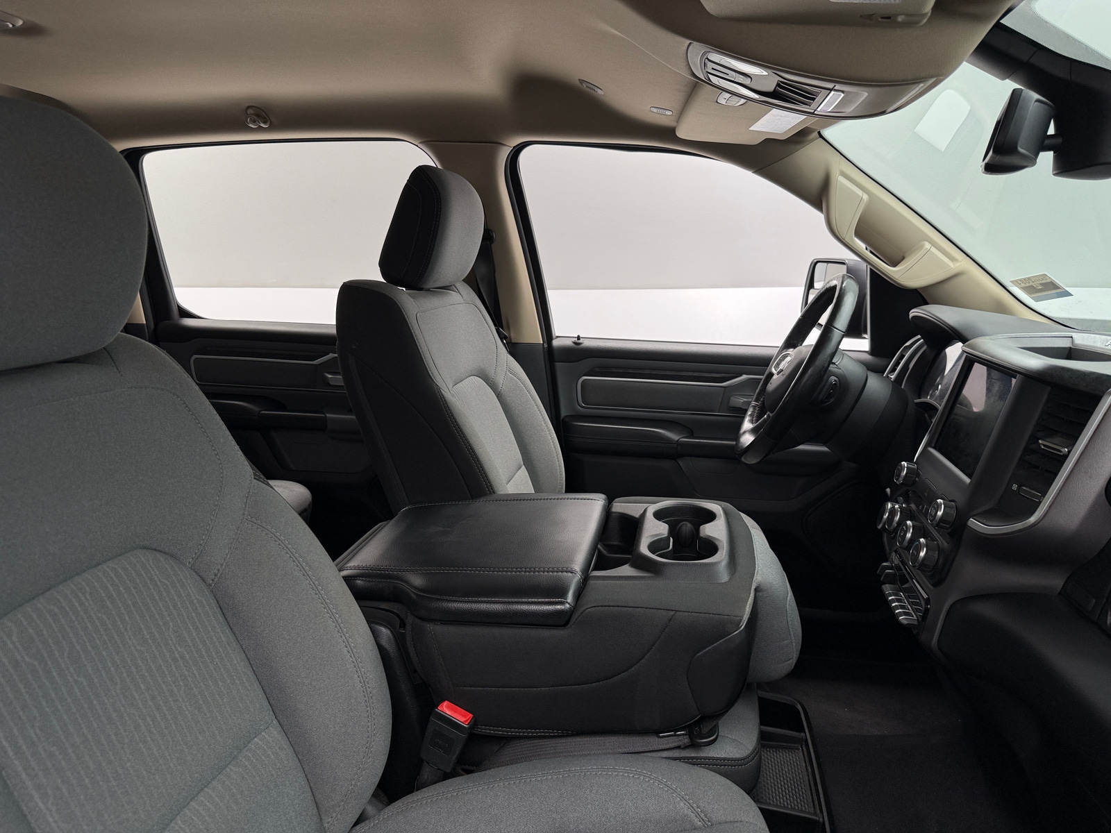 Thumbnail: 2019 RAM 1500 - 2