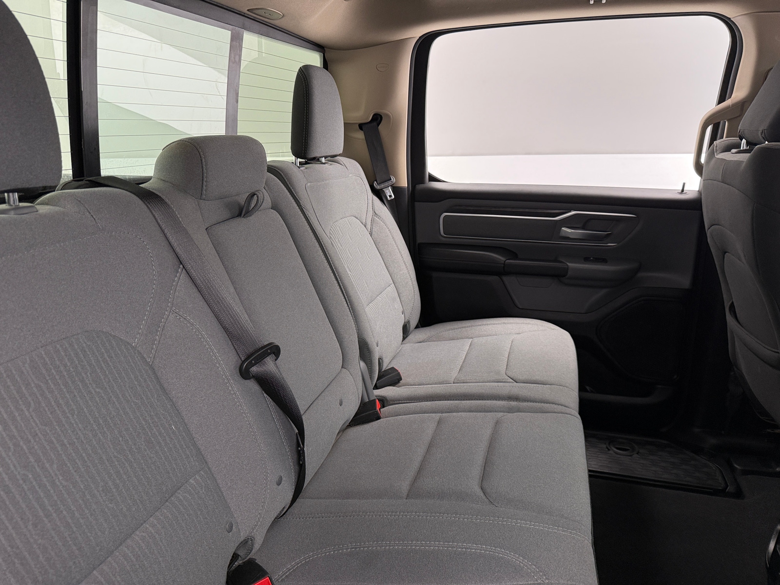 Thumbnail: 2019 RAM 1500 - 6