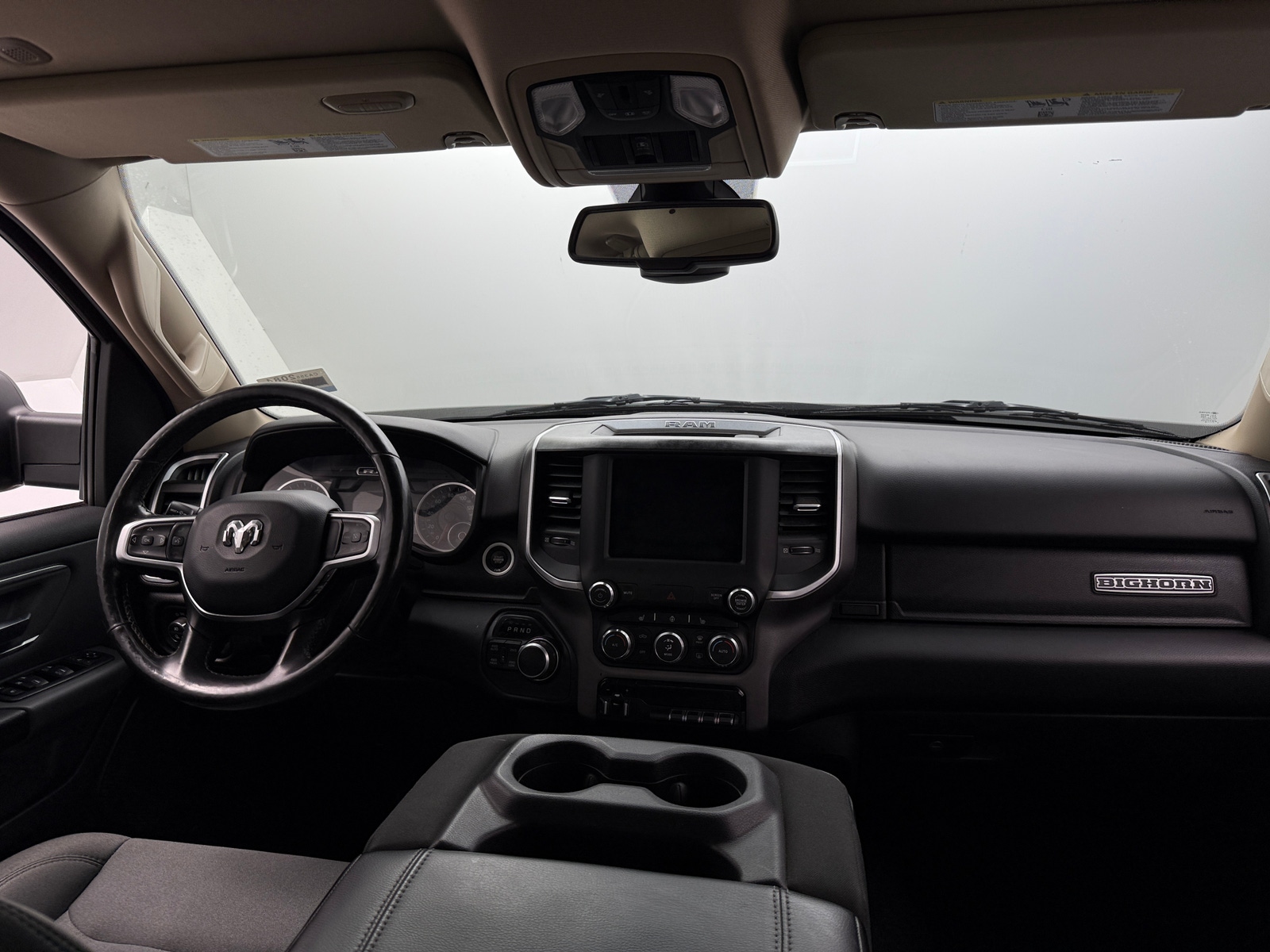 Thumbnail: 2019 RAM 1500 - 3