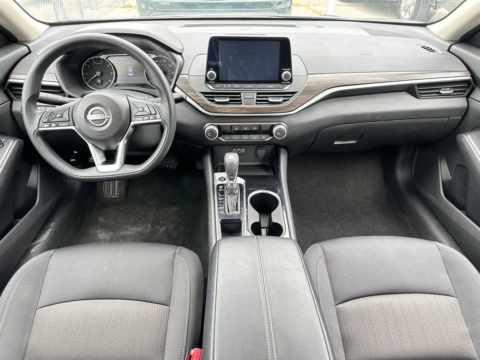 Thumbnail: 2024 Nissan Altima - 3