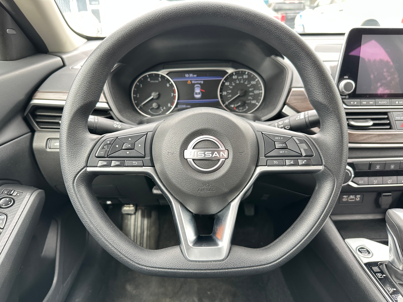 Thumbnail: 2024 Nissan Altima - 5