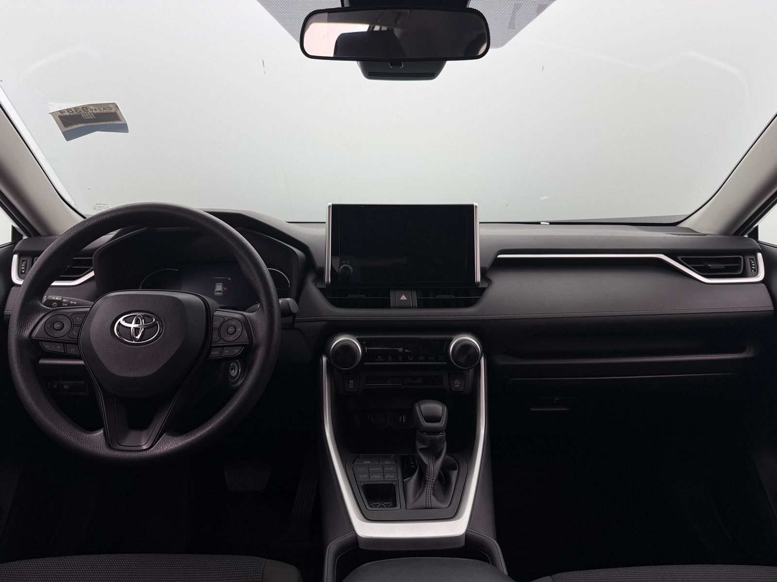 Thumbnail: 2024 Toyota RAV4 - 3