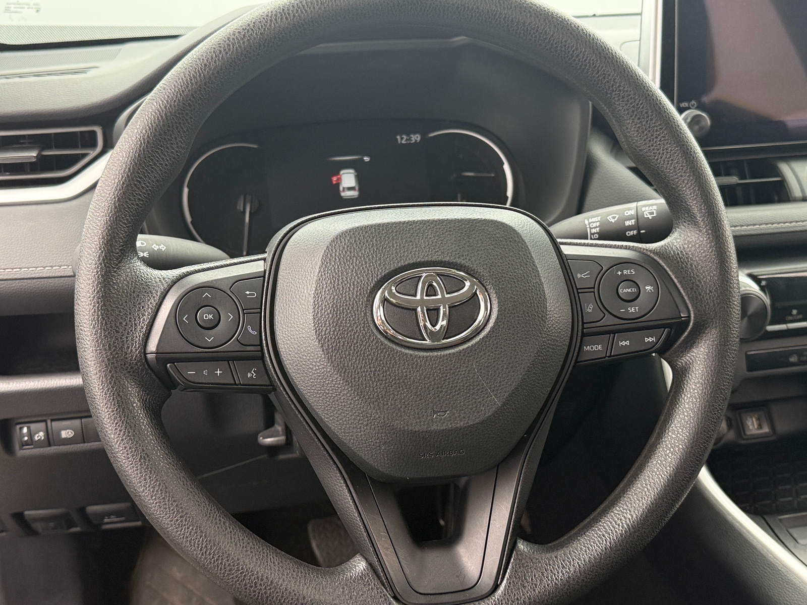 Thumbnail: 2024 Toyota RAV4 - 5