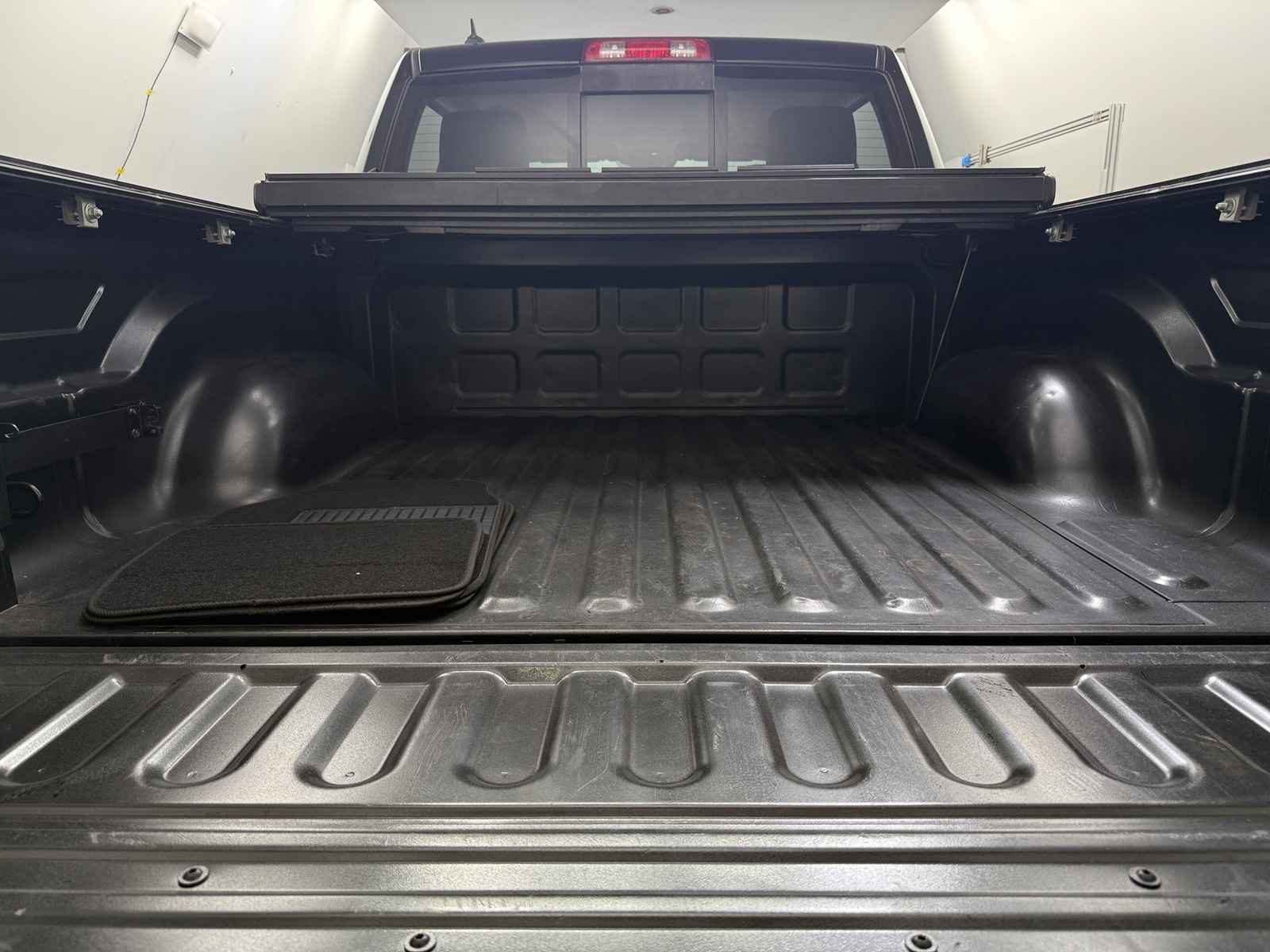 Thumbnail: 2015 RAM 1500 - 6