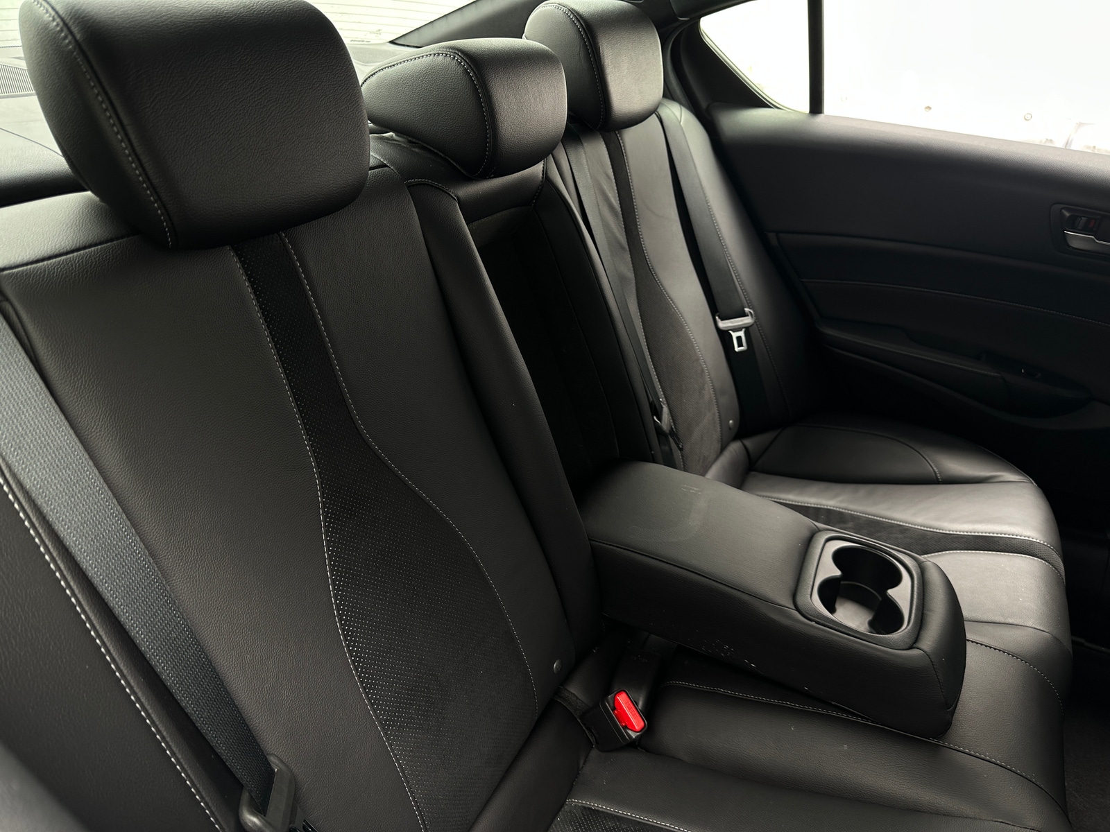 Thumbnail: 2019 Acura ILX - 5