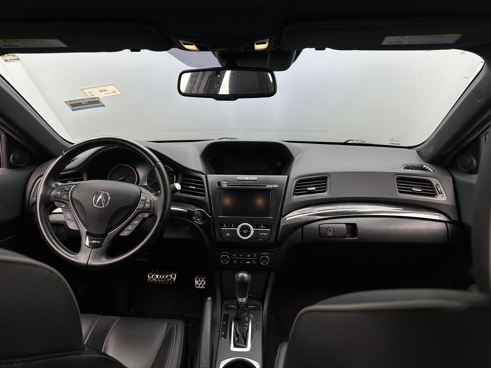 Thumbnail: 2019 Acura ILX - 2