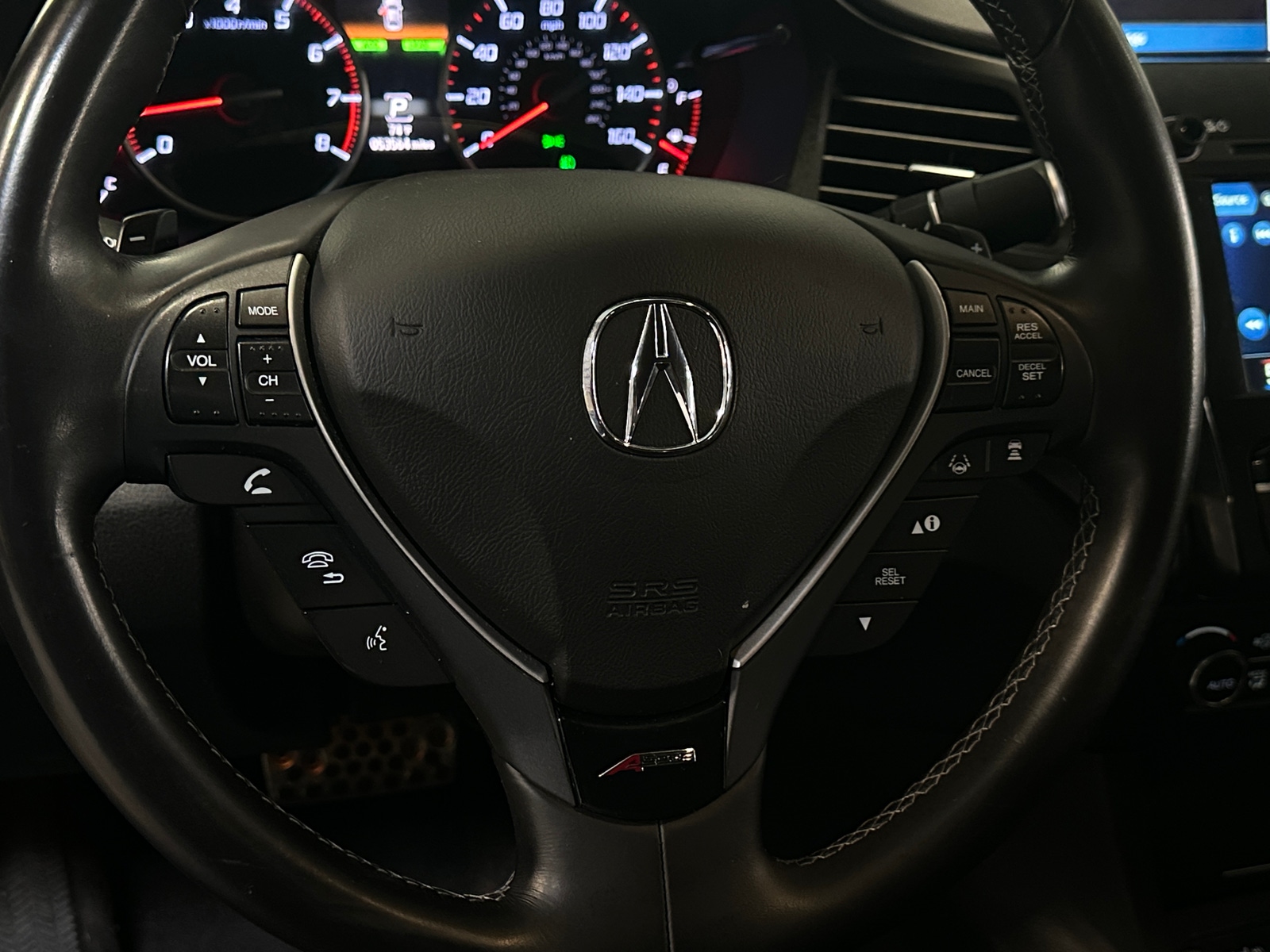 Thumbnail: 2019 Acura ILX - 4