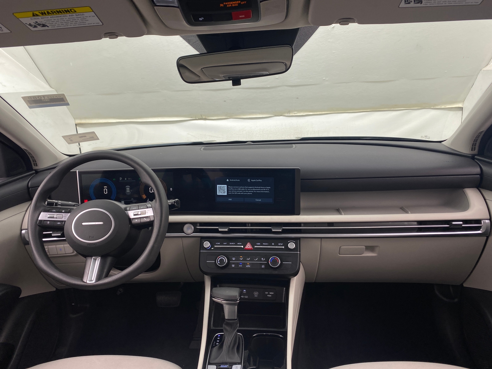 Thumbnail: 2025 Hyundai Tucson - 3