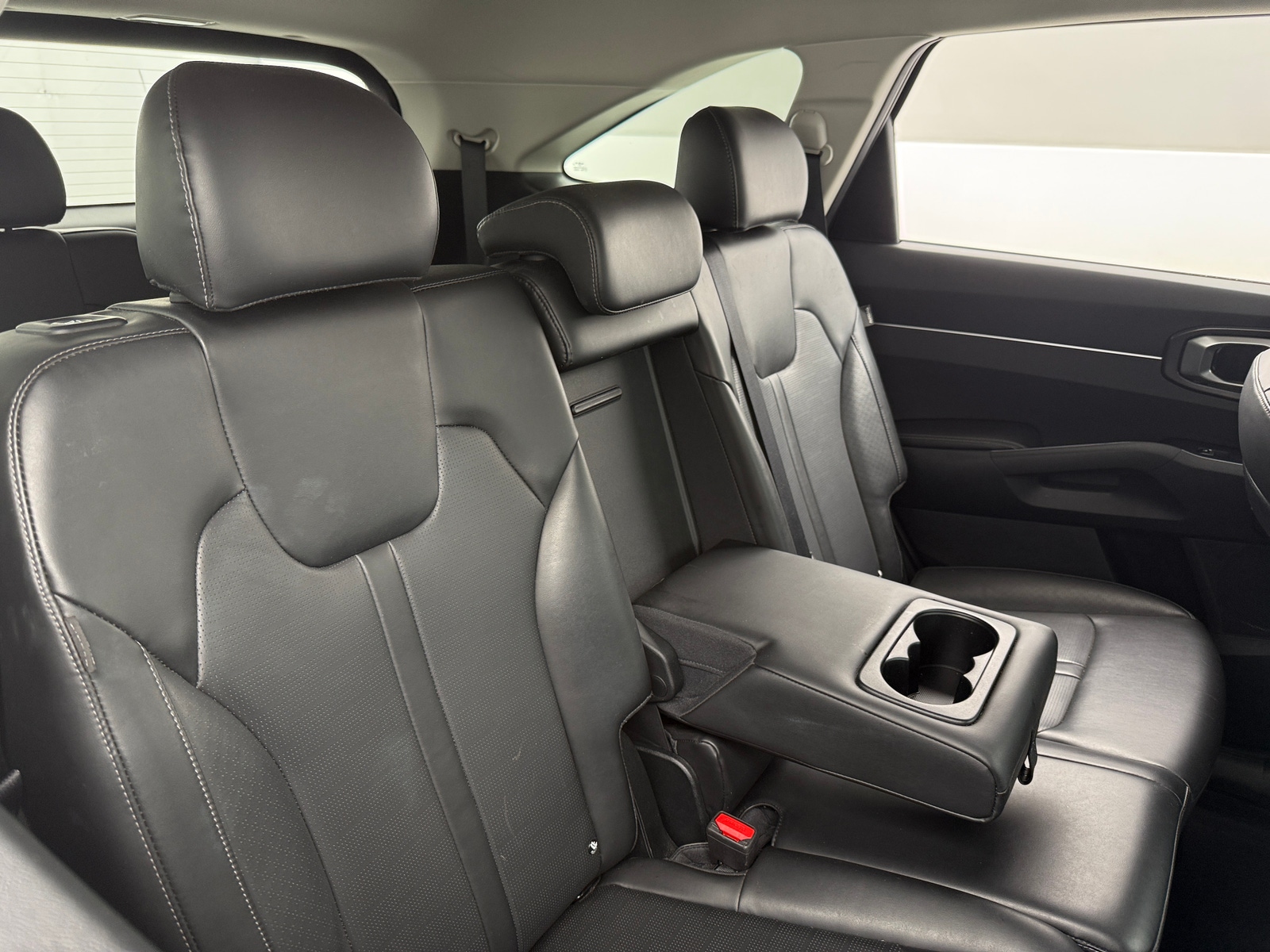 Thumbnail: 2024 Kia Sorento - 5