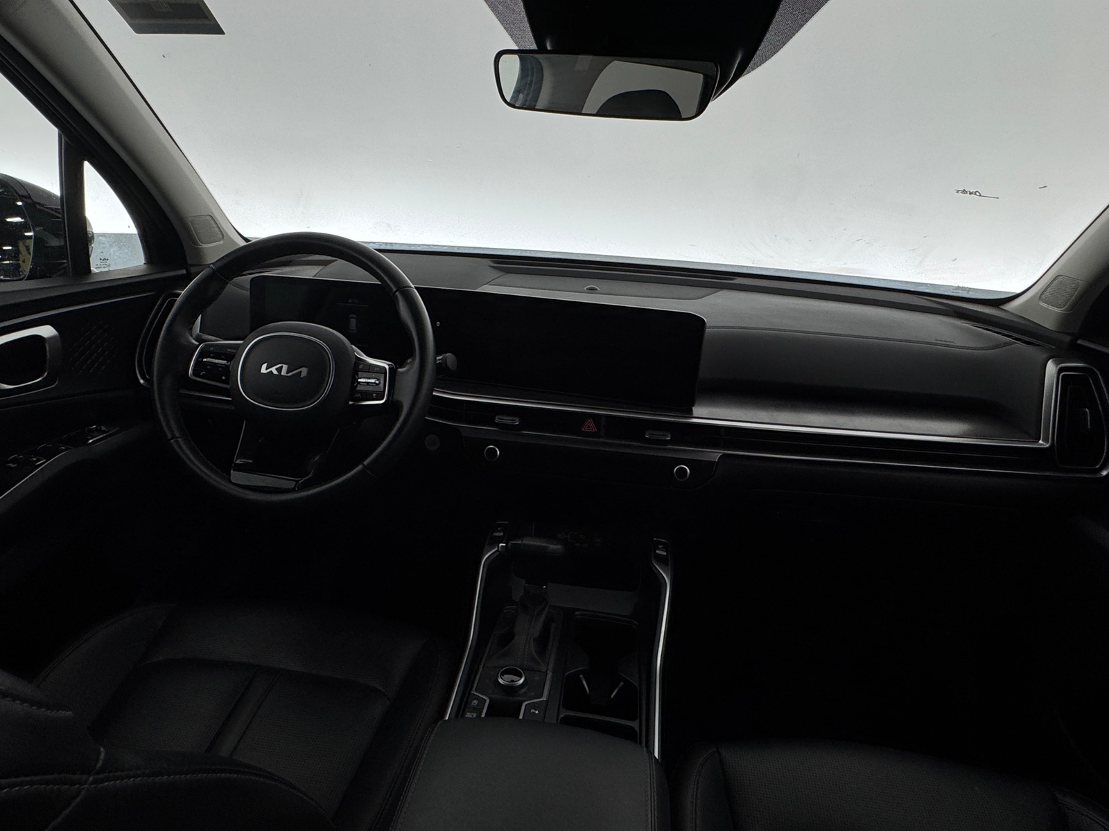 Thumbnail: 2024 Kia Sorento - 2