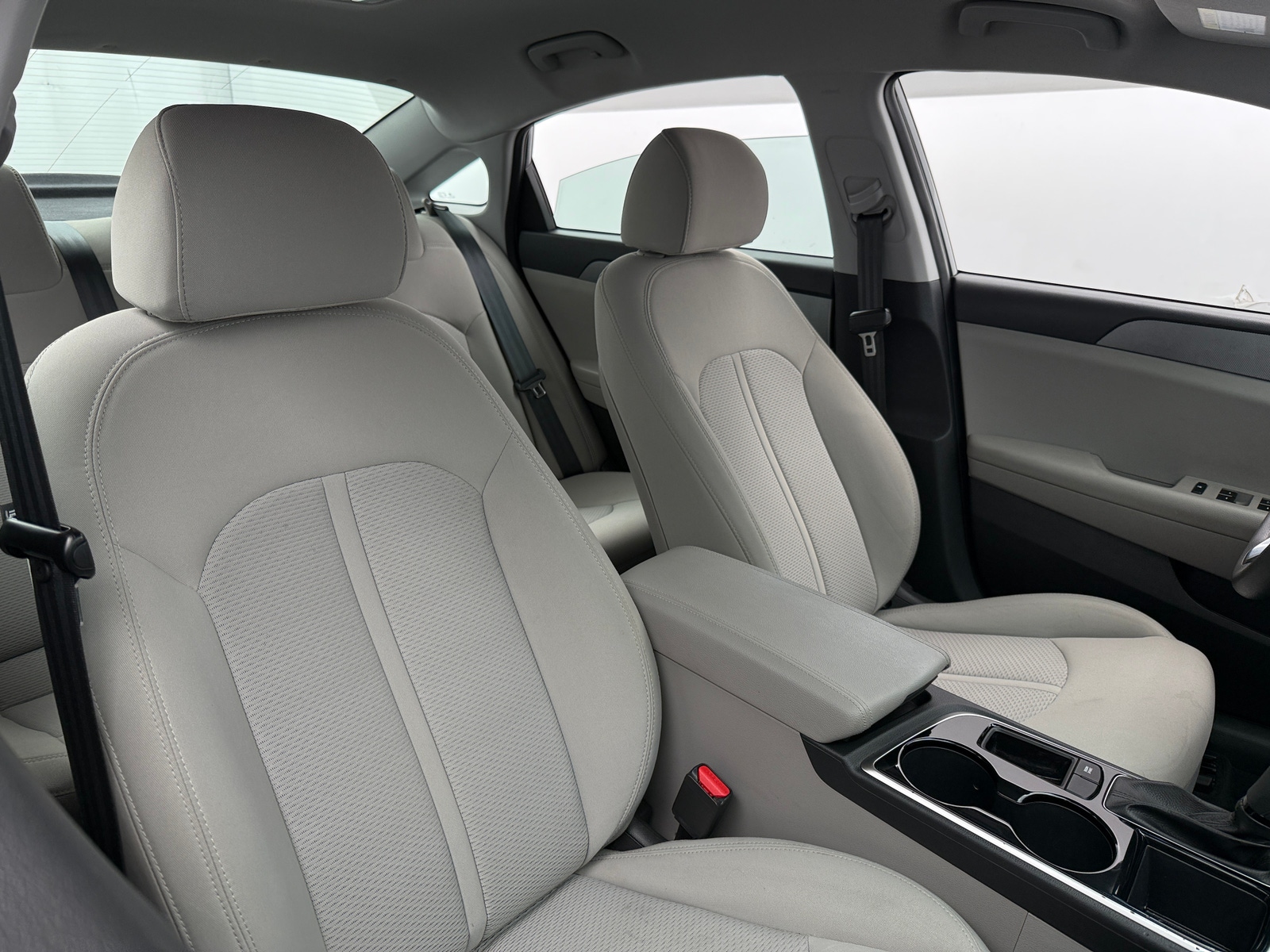 Thumbnail: 2019 Hyundai Sonata - 2