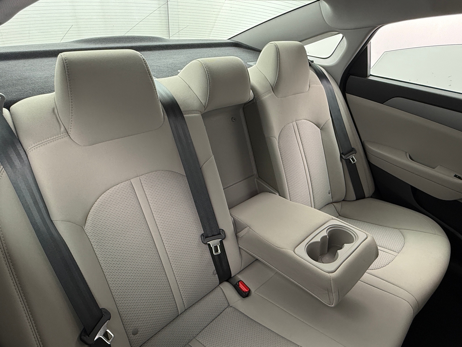 Thumbnail: 2019 Hyundai Sonata - 6