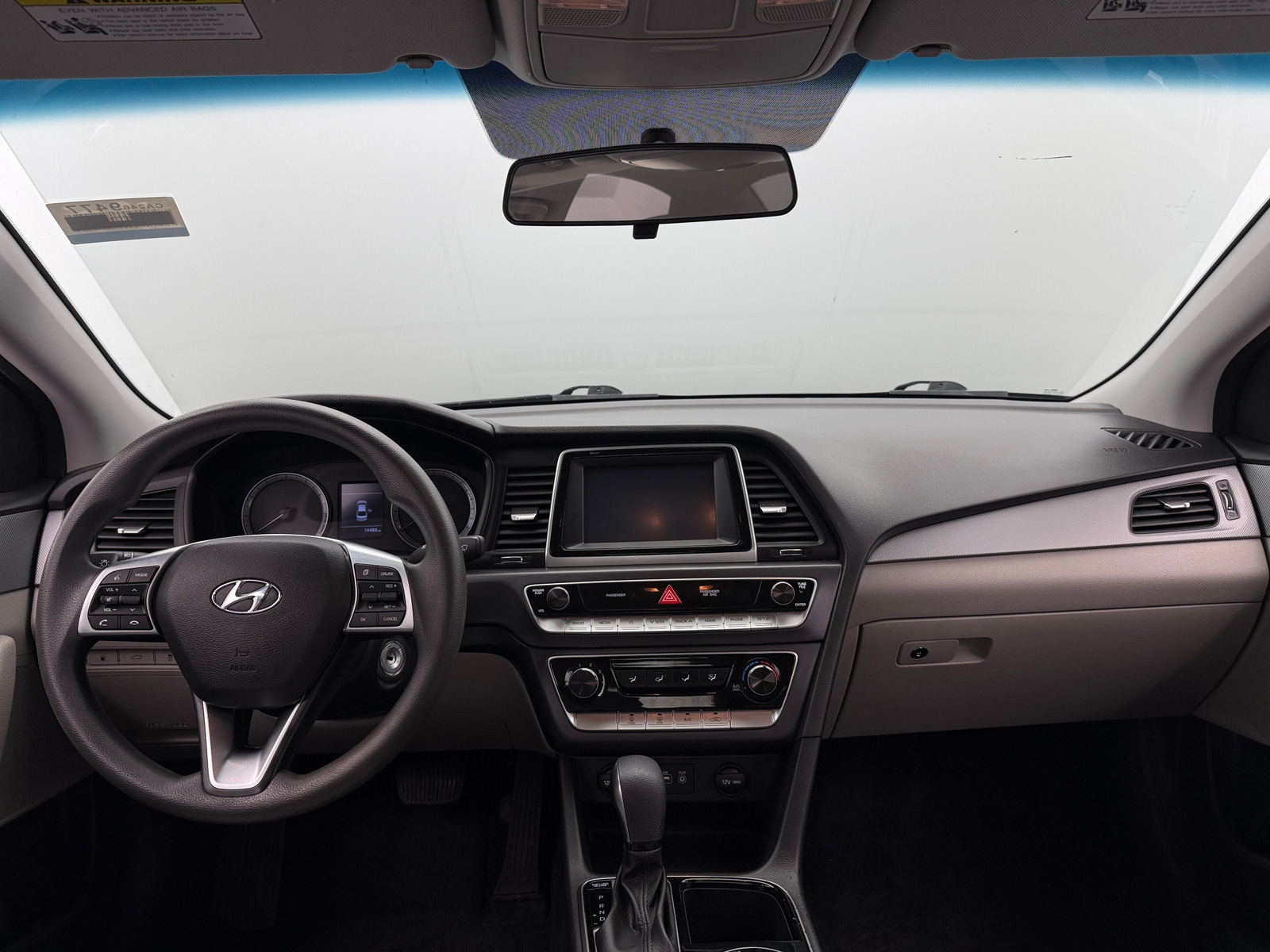 Thumbnail: 2019 Hyundai Sonata - 3