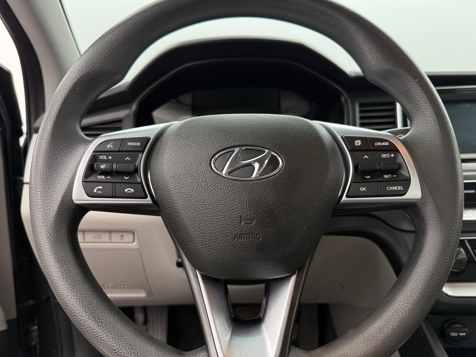 Thumbnail: 2019 Hyundai Sonata - 5