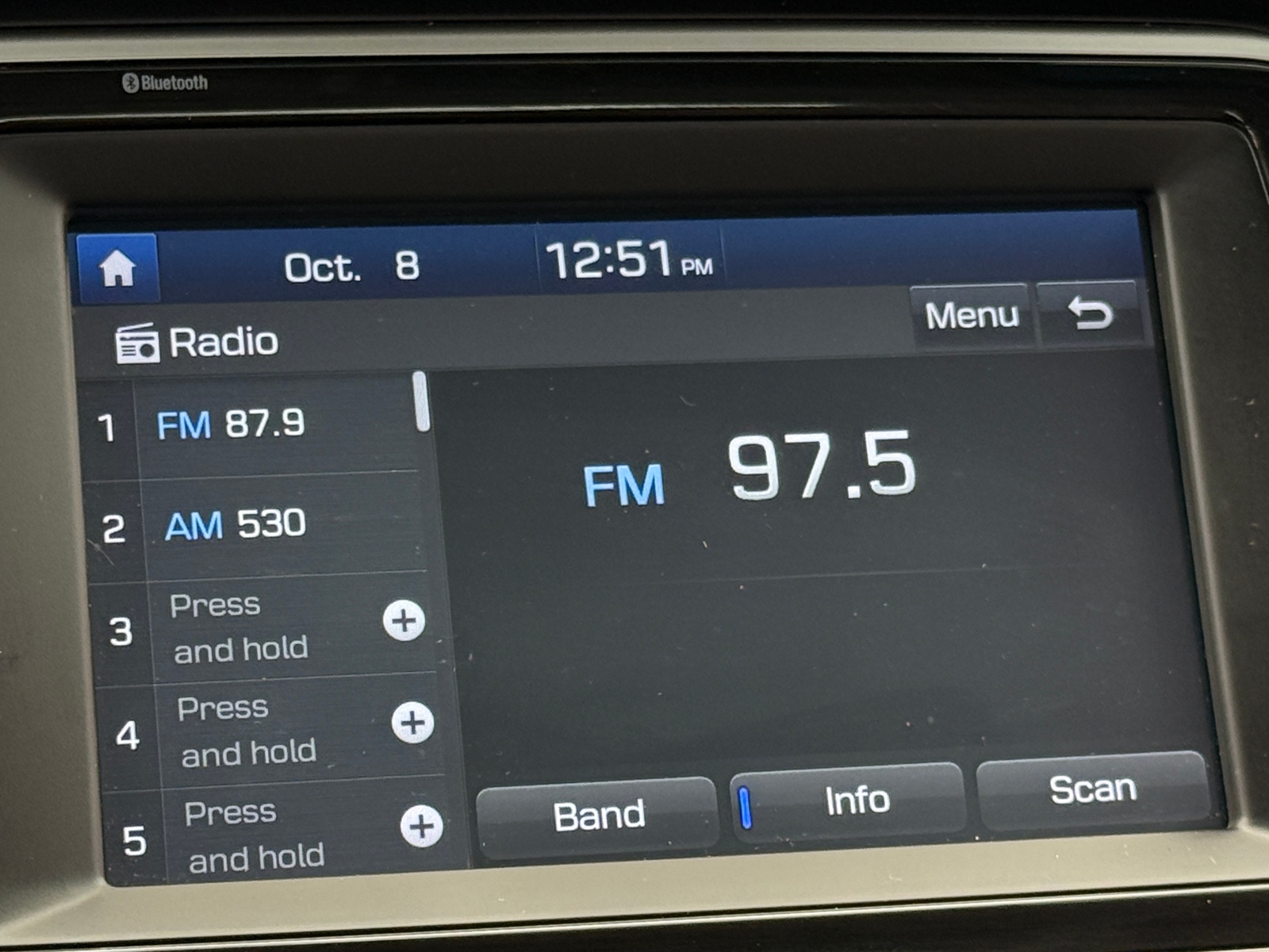 Thumbnail: 2019 Hyundai Sonata - 4