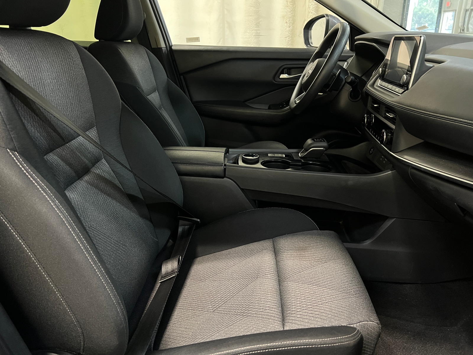 Thumbnail: 2024 Nissan Rogue - 2