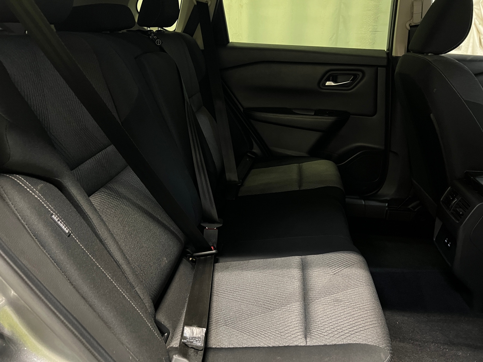 Thumbnail: 2024 Nissan Rogue - 6