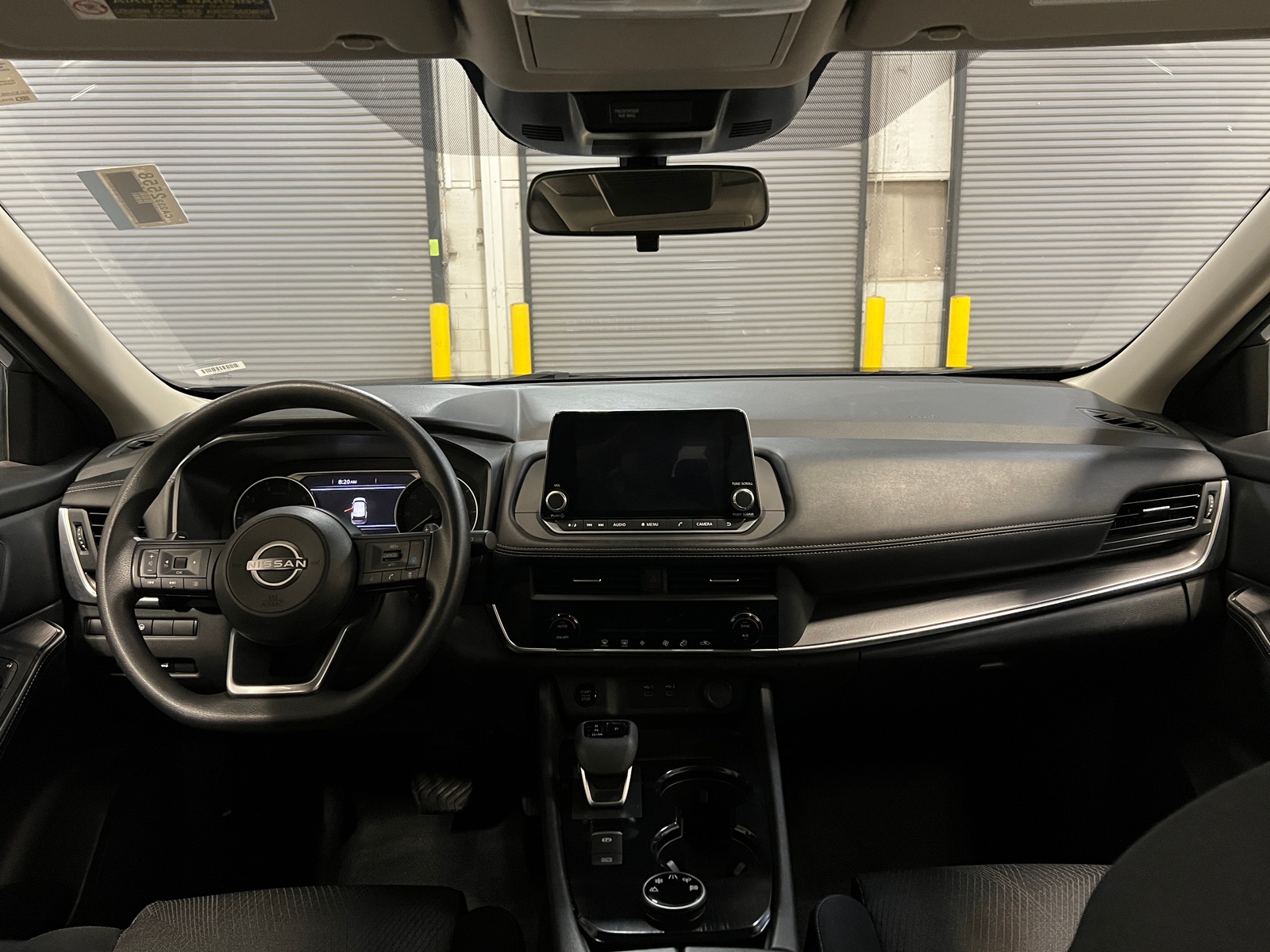 Thumbnail: 2024 Nissan Rogue - 3