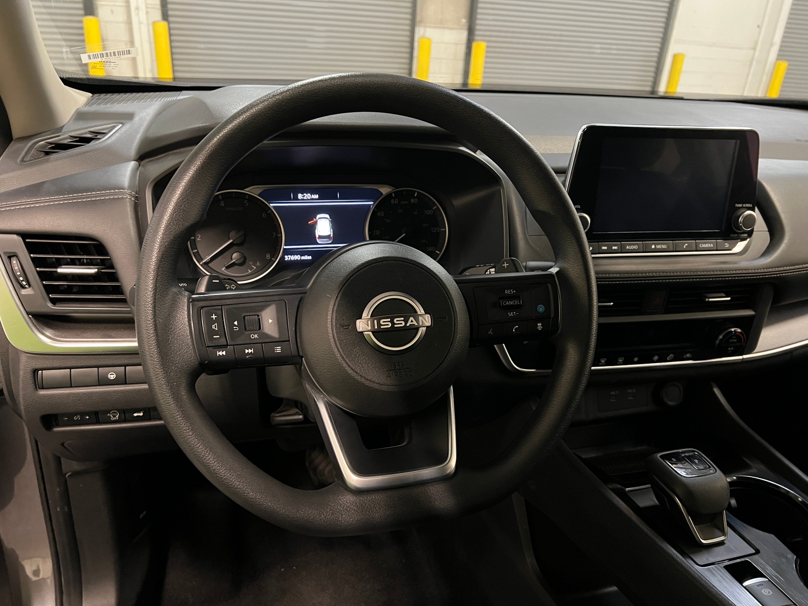 Thumbnail: 2024 Nissan Rogue - 5