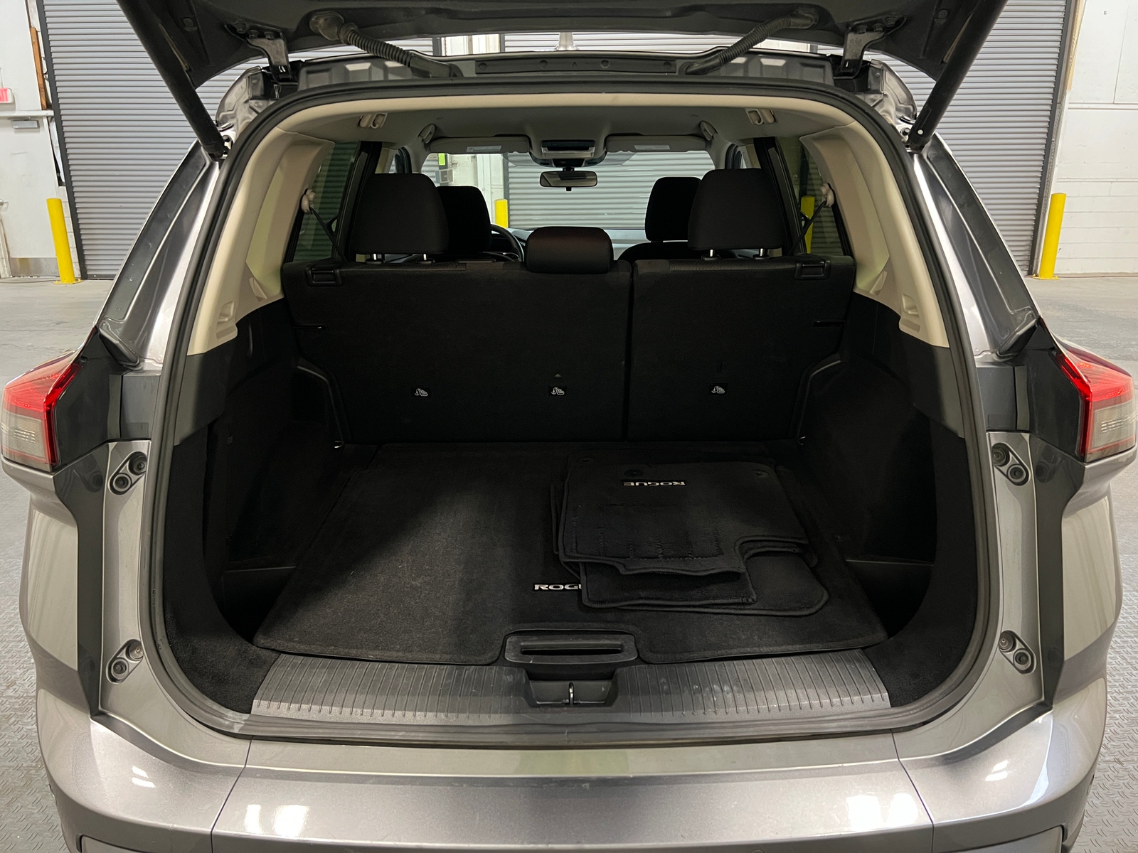 Thumbnail: 2024 Nissan Rogue - 7