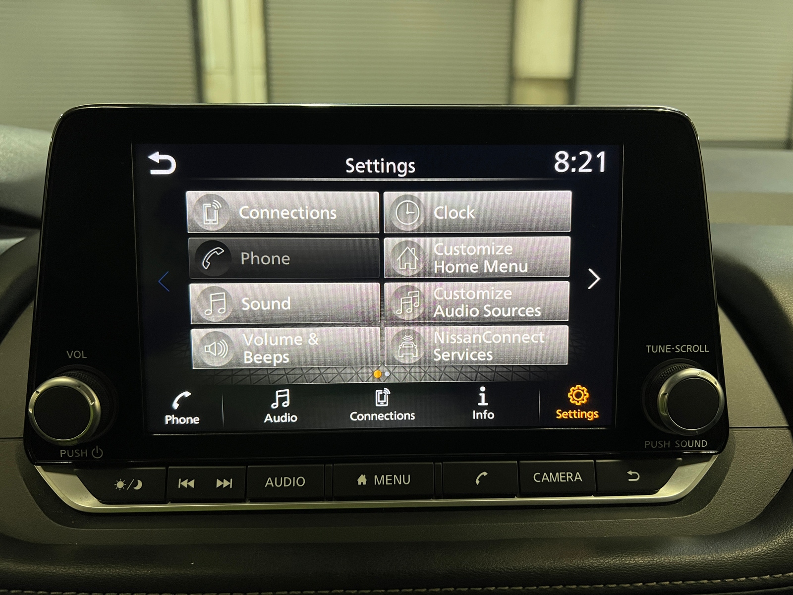 Thumbnail: 2024 Nissan Rogue - 4