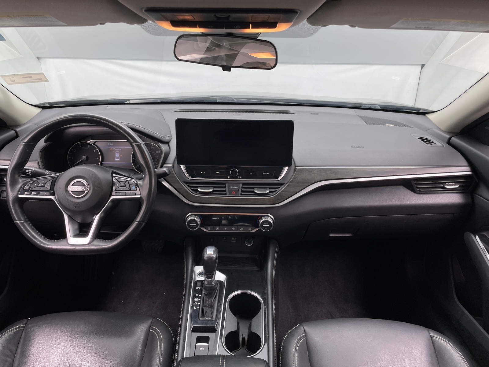 Thumbnail: 2023 Nissan Altima - 2