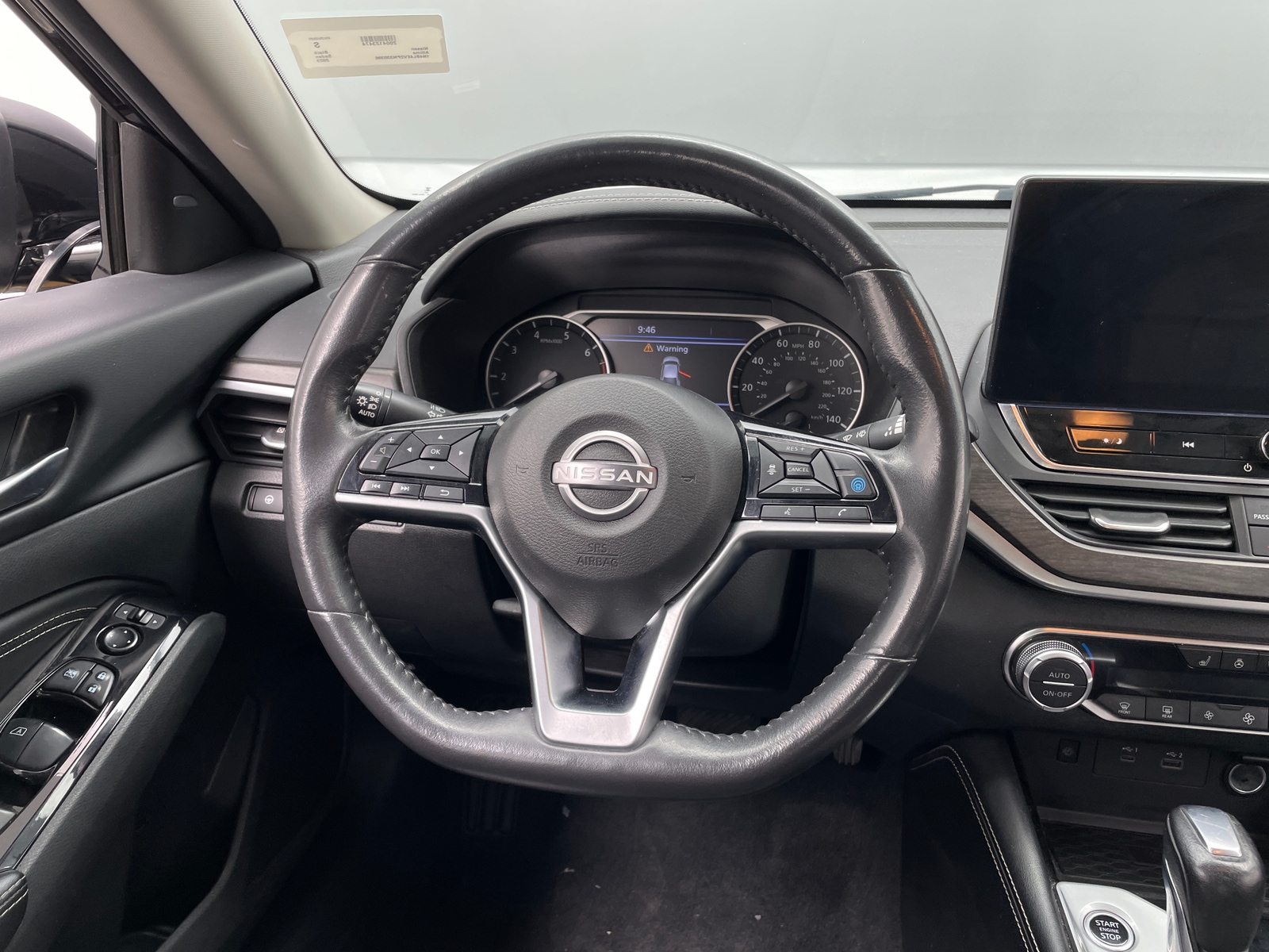 Thumbnail: 2023 Nissan Altima - 4
