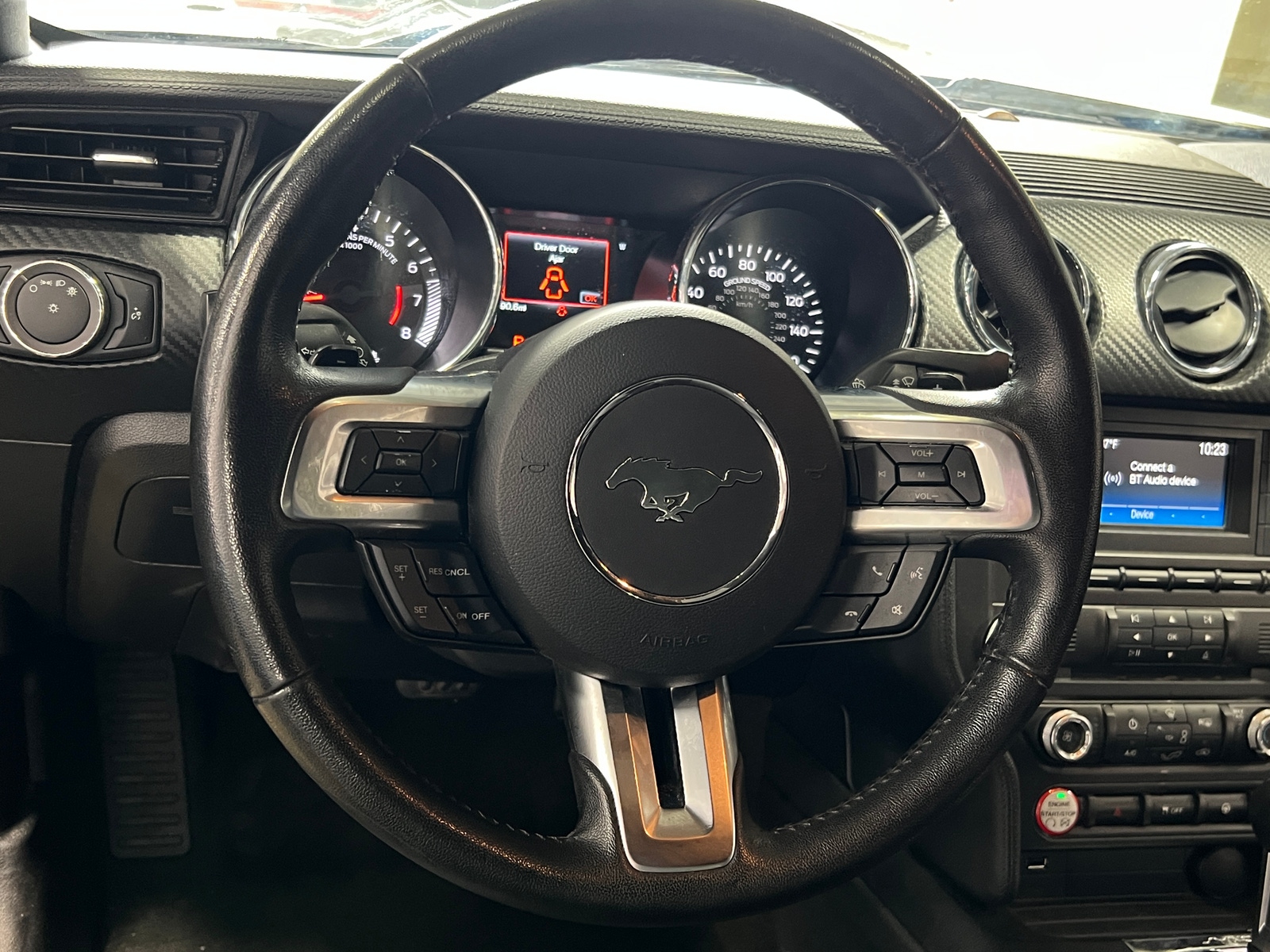 Thumbnail: 2017 Ford Mustang - 4