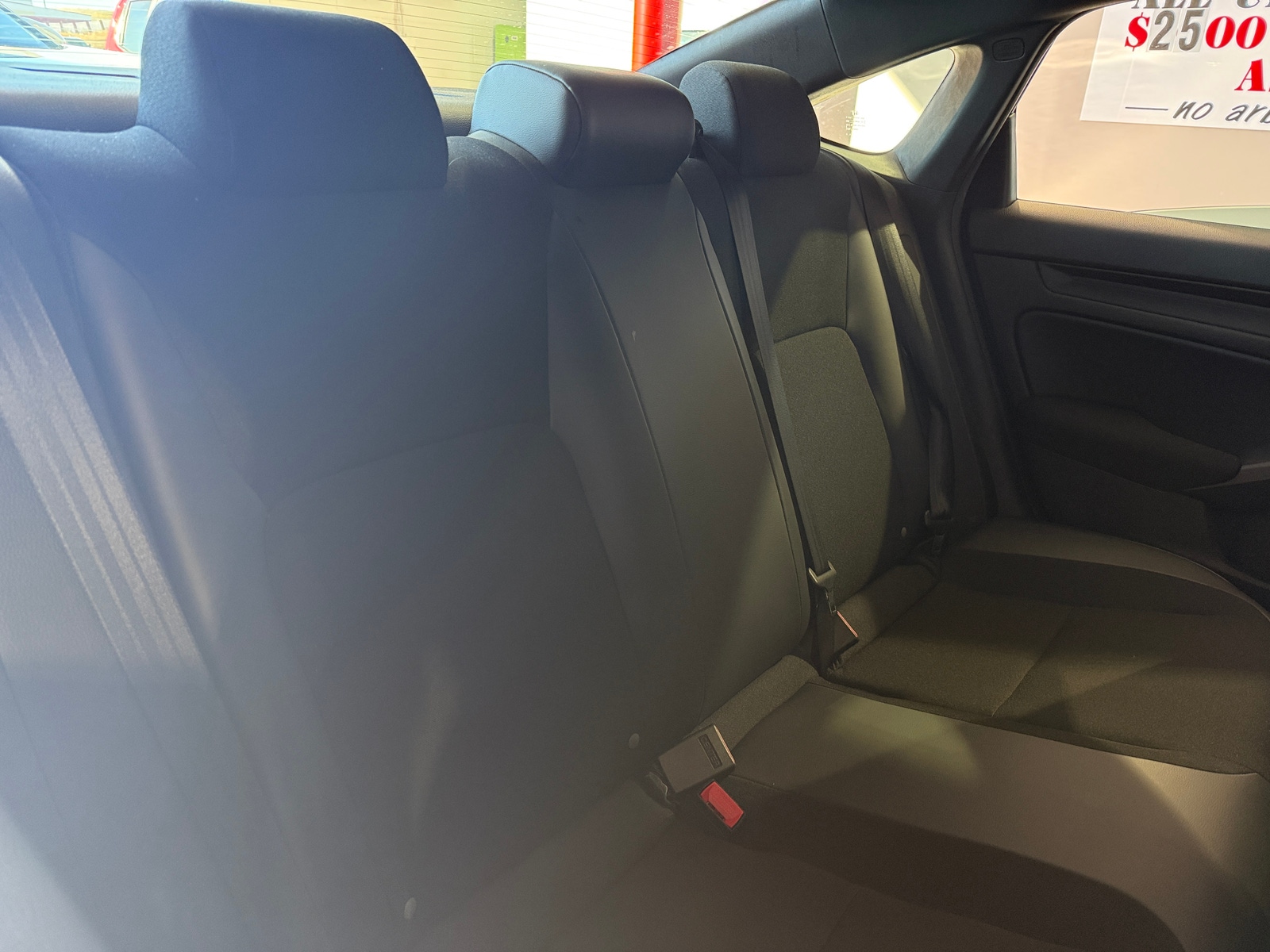 Thumbnail: 2022 Honda Civic - 6