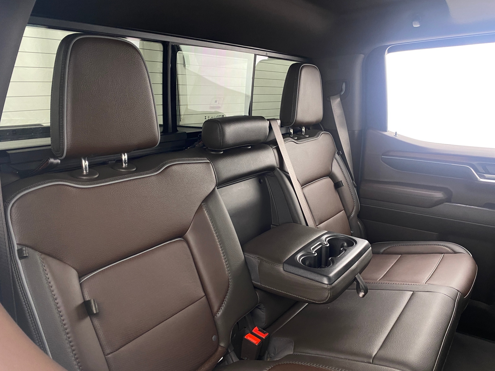 Thumbnail: 2024 GMC Sierra 1500 - 5