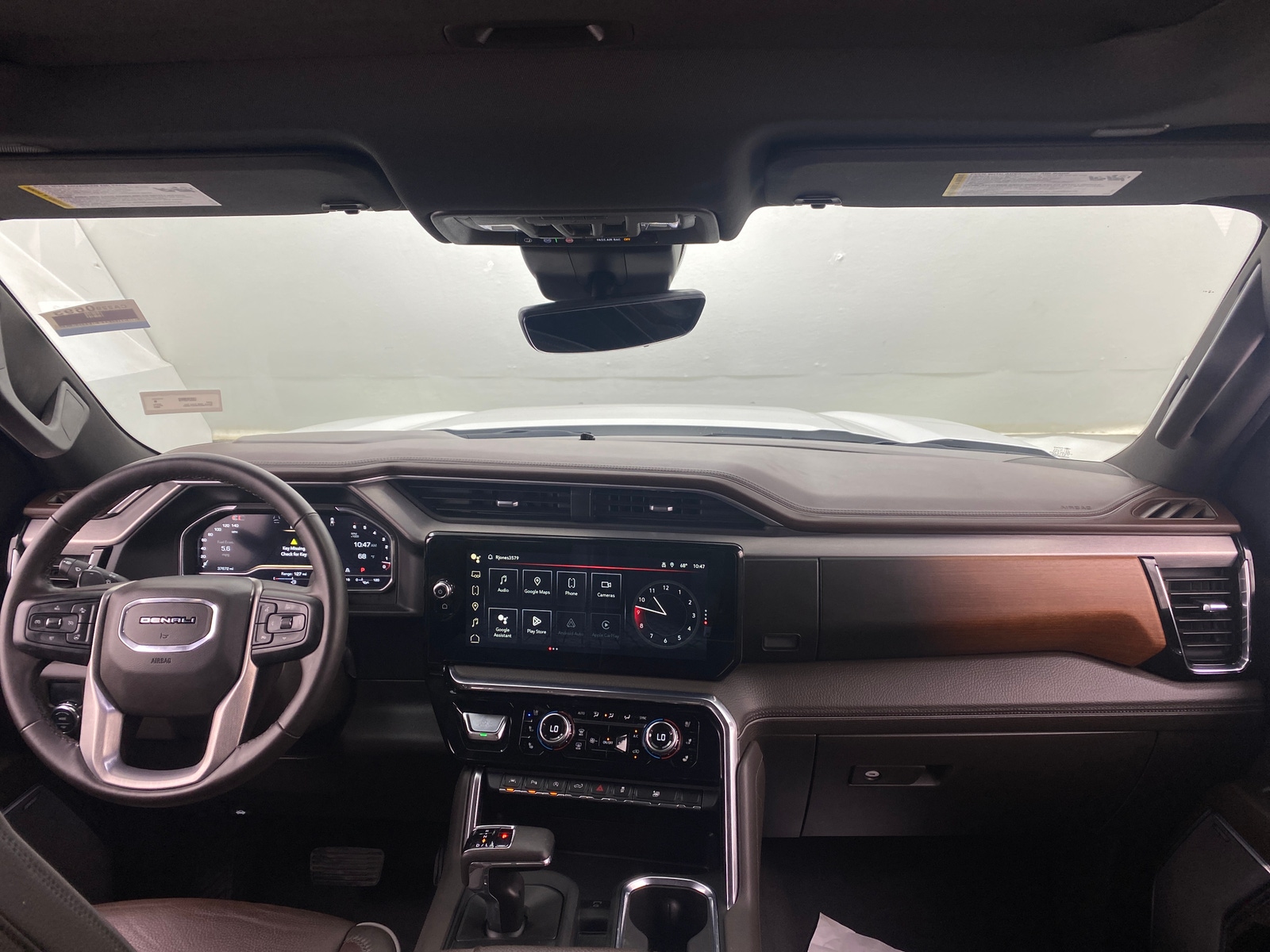 Thumbnail: 2024 GMC Sierra 1500 - 2