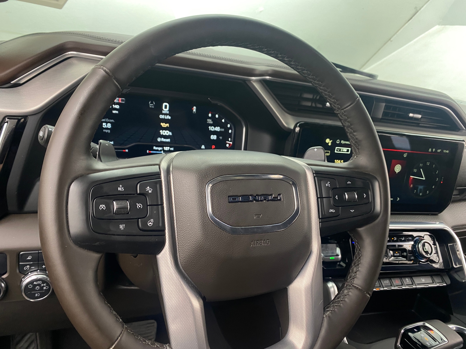 Thumbnail: 2024 GMC Sierra 1500 - 4